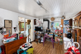  Maison à vendre 4 pièces 95 m²