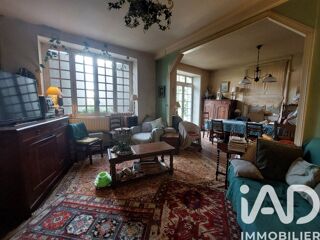  Maison à vendre 5 pièces 133 m²