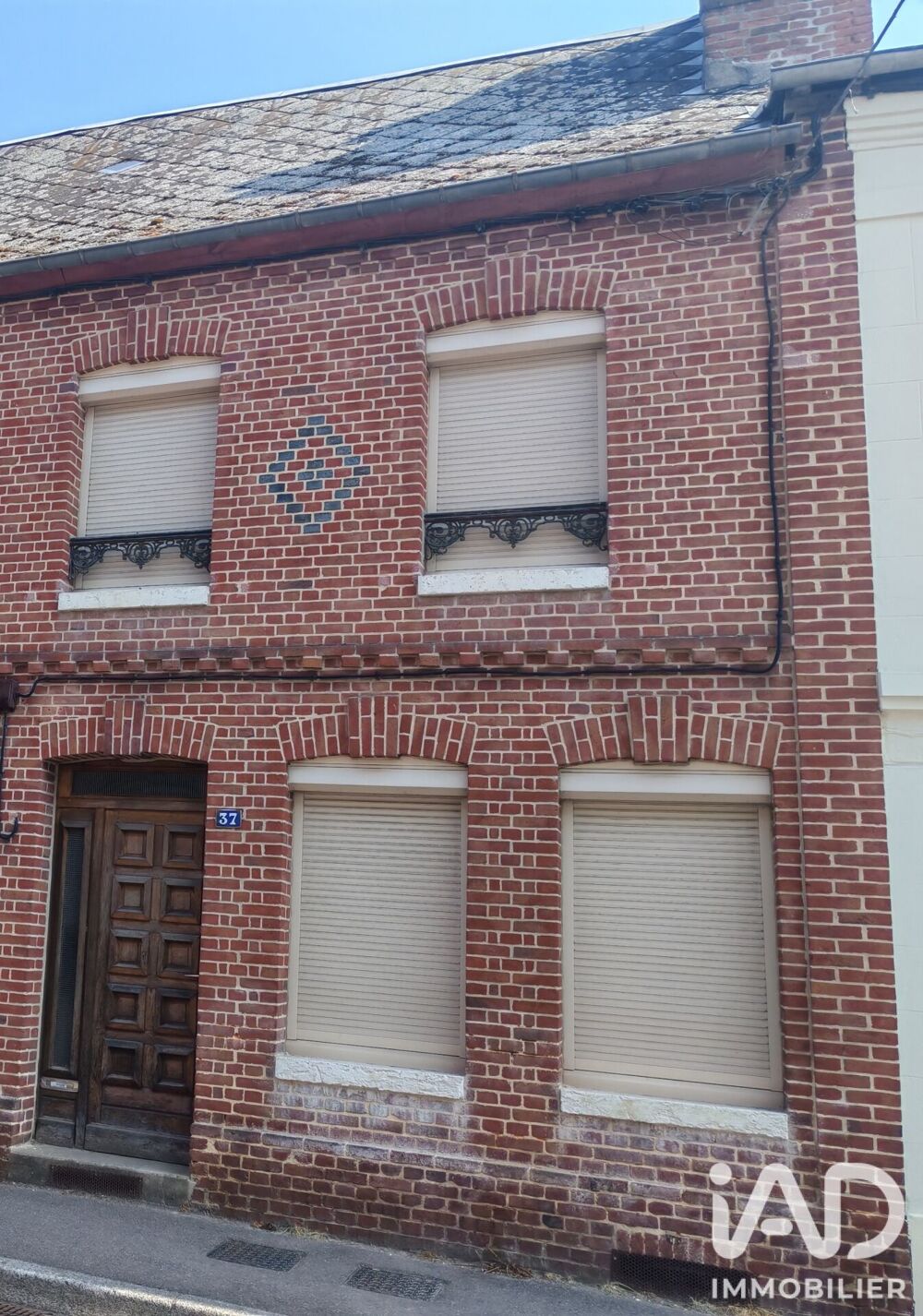 Vente Maison/villa 3 pièces