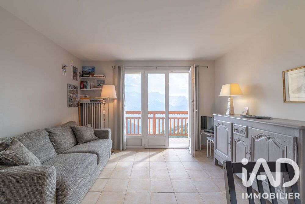 Vente Appartement Vente Appartement 2 pièces L'alpe d'huez