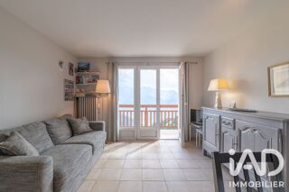  Appartement à vendre 2 pièces 36 m²
