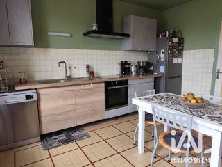 Vente Appartement Vente Appartement 5 pièces Saint-Étienne