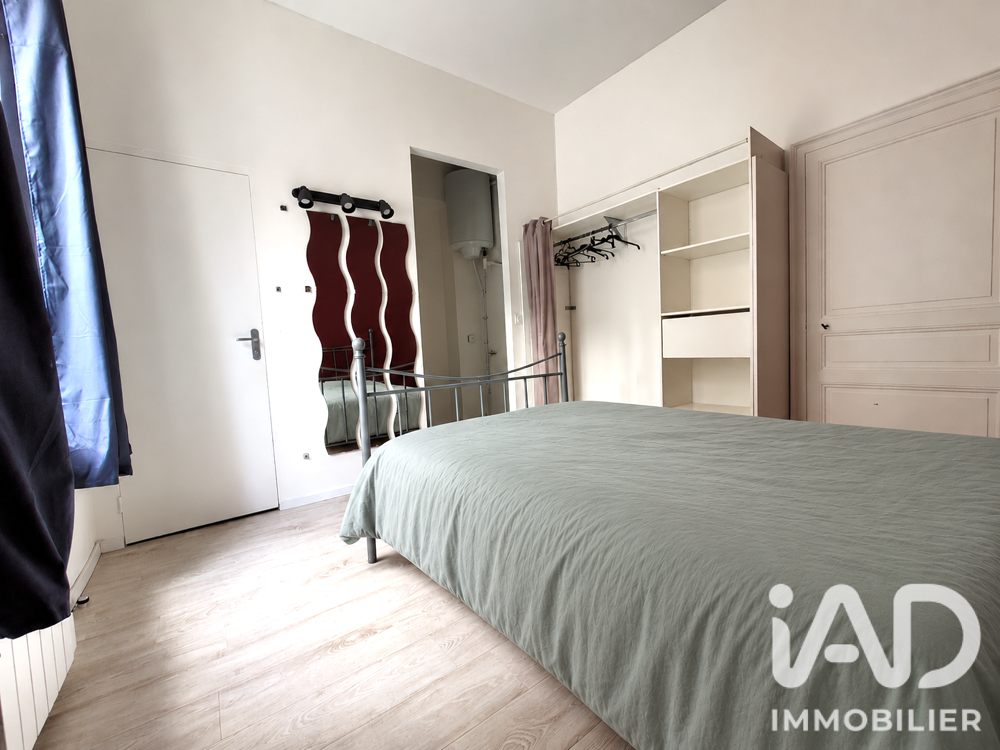 Vente Appartement Vente Appartement 2 pièces Rennes