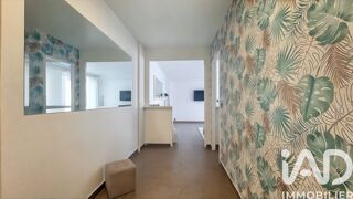  Appartement à vendre 3 pièces 64 m²