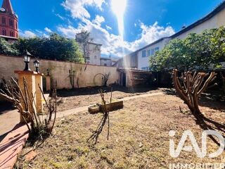  Maison à vendre 3 pièces 87 m²