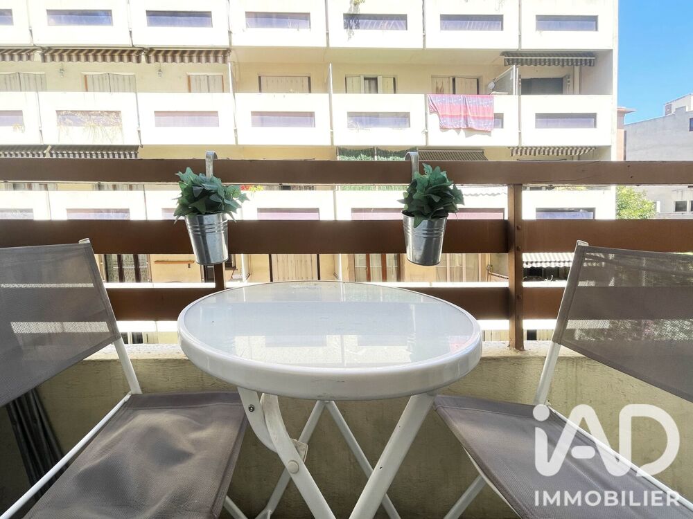 Vente Studio 1 pièce