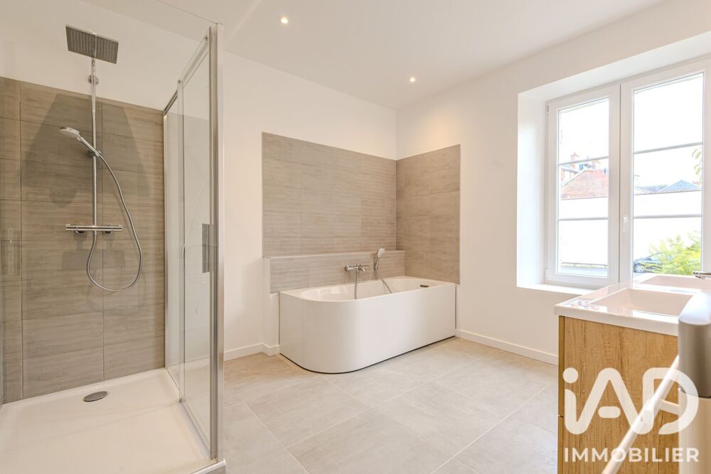 à vendre  Maison Épernay (51200)