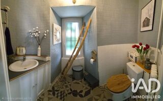  Maison à vendre 8 pièces 286 m²
