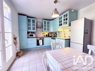  Maison à vendre 7 pièces 133 m²