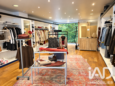   Vente Local commercial 62 m&sup2; 