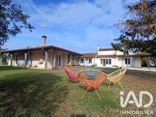  Maison à vendre 12 pièces 315 m²