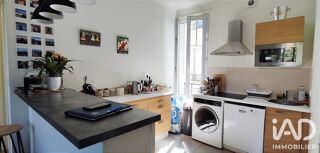  Appartement à louer 3 pièces 65 m²