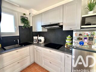  Appartement � vendre 2 pi�ces 36 m�