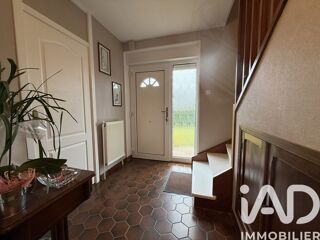  Maison � vendre 5 pi�ces 86 m�