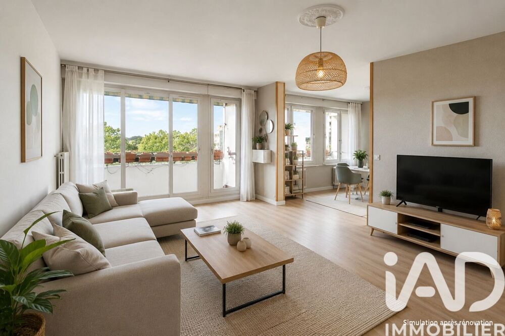 Vente Appartement Vente Appartement 4 pièces Sartrouville