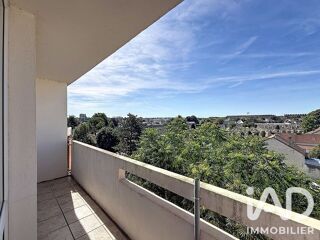  Appartement à vendre 3 pièces 69 m²