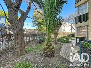  Appartement à vendre 3 pièces 50 m²