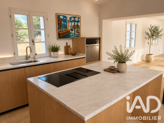  Maison à vendre 7 pièces 154 m²
