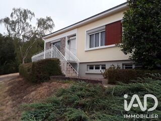  Maison à vendre 5 pièces 93 m²