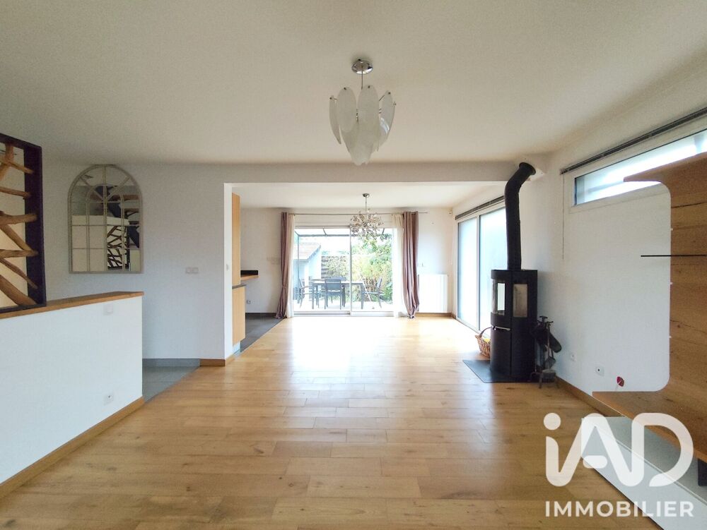 Vente Maison/villa 8 pièces