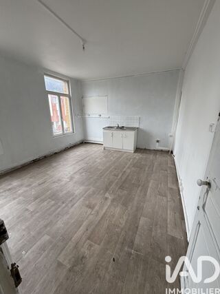  Immeuble à vendre 94 m²