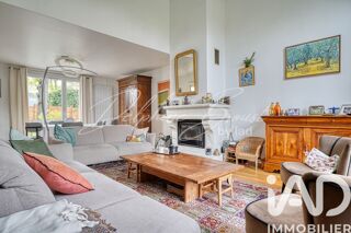  Maison à vendre 7 pièces 157 m²