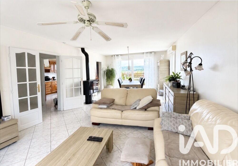 Vente Pavillon 8 pièces