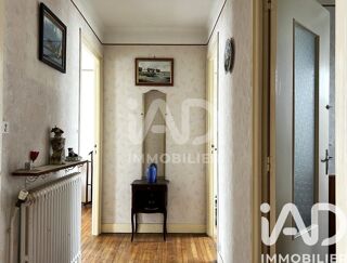  Maison à vendre 5 pièces 97 m²