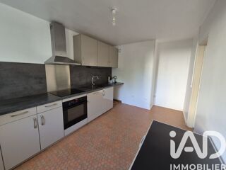  Appartement à vendre 4 pièces 82 m²