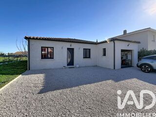  Maison � vendre 4 pi�ces 100 m�