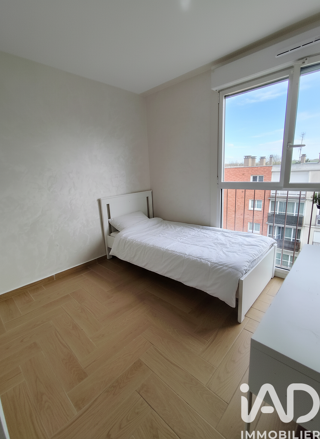  Appartement à vendre 4 pièces 78 m²