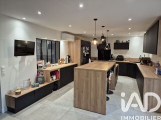  Maison � vendre 7 pi�ces 200 m�