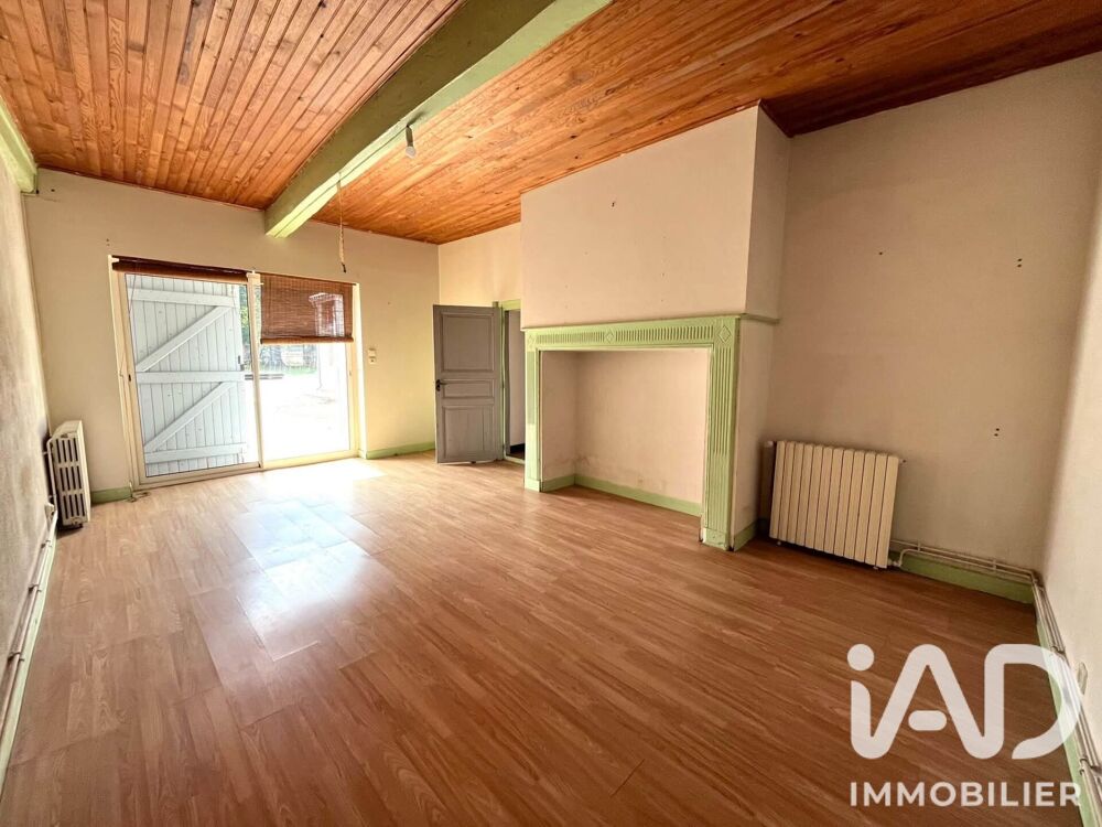 Vente Maison Vente Maison/villa 5 pièces Bordères-sur-l'Échez