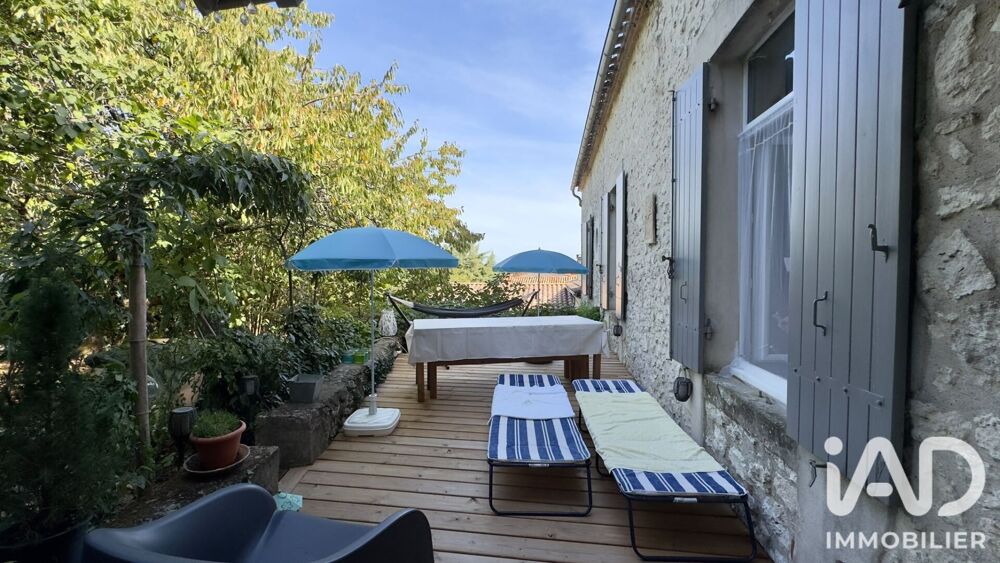 Vente Maison Vente Maison de campagne 5 pièces Pardaillan