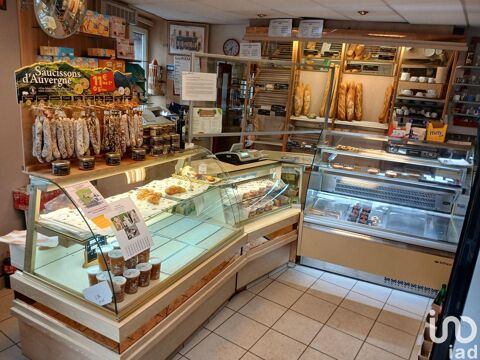   Vente Boulangerie 120 m&sup2; 