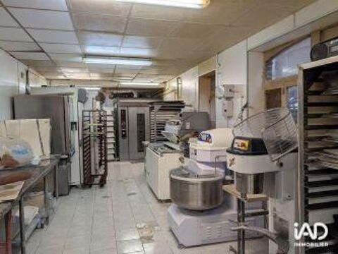   Vente Boulangerie 1 m&sup2; 