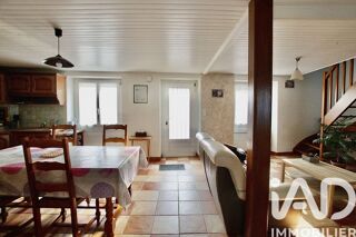  Maison à vendre 4 pièces 81 m²