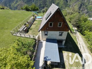  Maison à vendre 4 pièces 115 m²