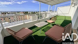 Appartement � vendre 5 pi�ces 150 m�