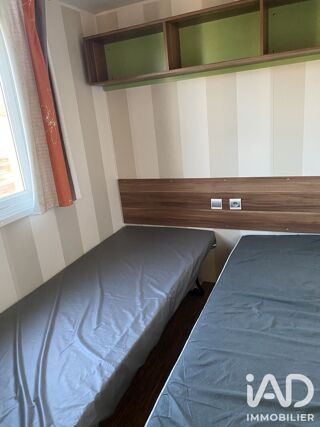  Maison à vendre 4 pièces 36 m²