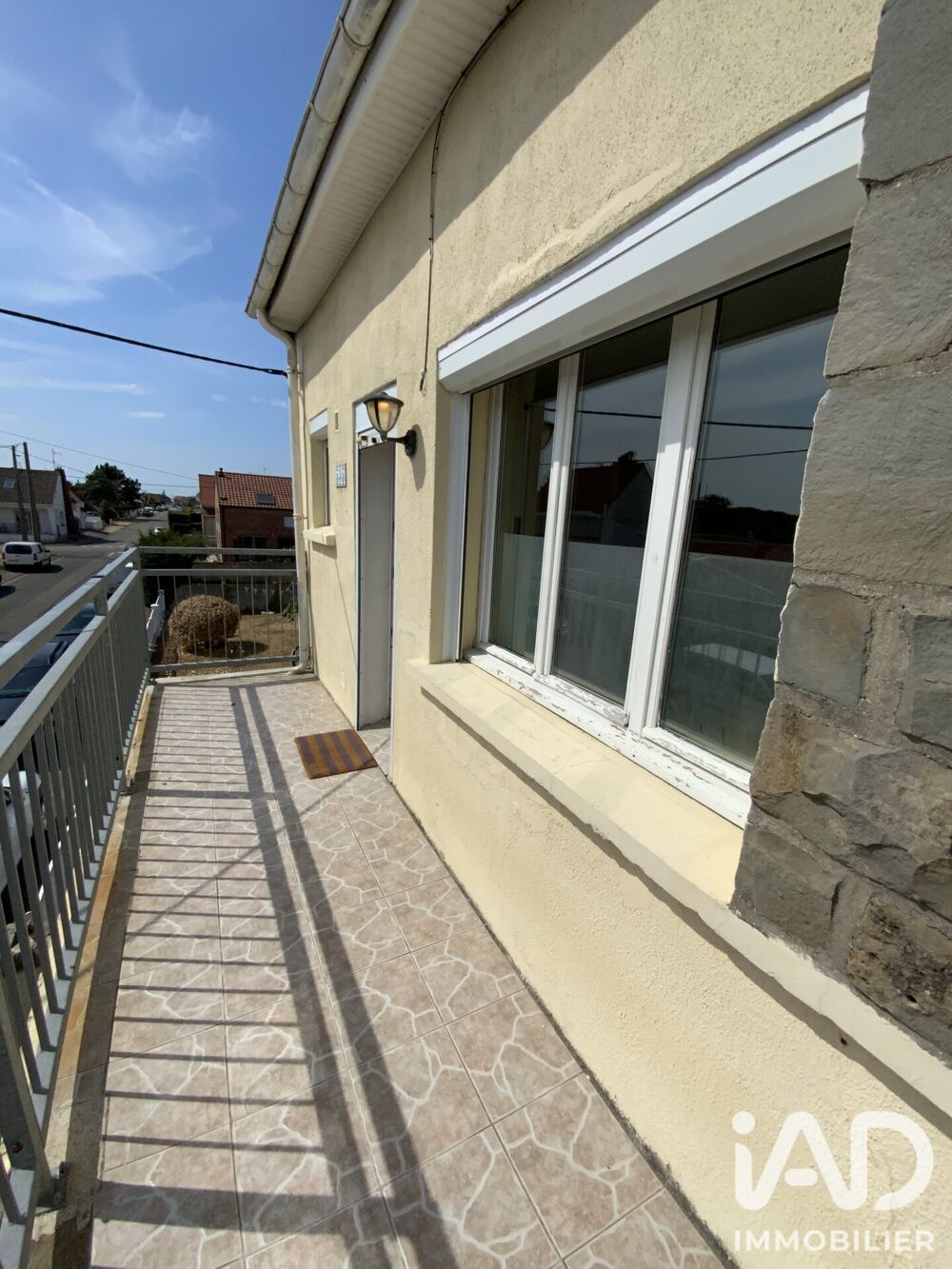 Vente Appartement Vente Duplex 3 pièces Merlimont