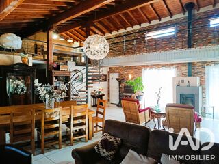 Vente Maison Vente Maison/villa 5 pièces Montaut