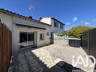  Maison à vendre 3 pièces 40 m²