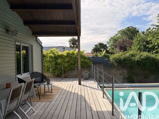  Maison � vendre 5 pi�ces 260 m�