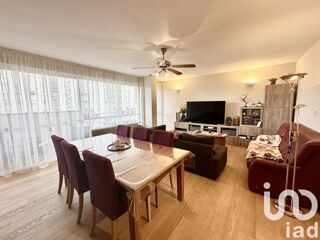  Appartement à vendre 4 pièces 92 m²