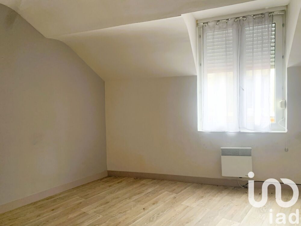 Vente Immeuble Vente Immeuble 230 m&sup2; Montoire-sur-le-loir