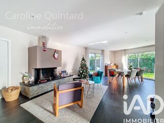  Maison à vendre 5 pièces 202 m²