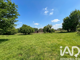  Terrain à vendre 1320 m²