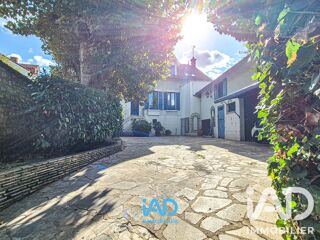 Vente Maison Vente Maison/villa 14 pièces Mantes-la-jolie