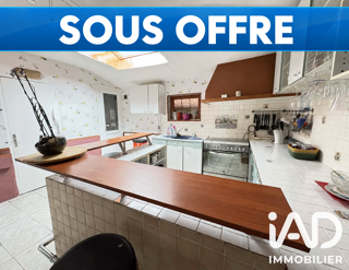 Maison 3 pièces 90 m² · à Bauvin · 90 m² · 99 500 €
